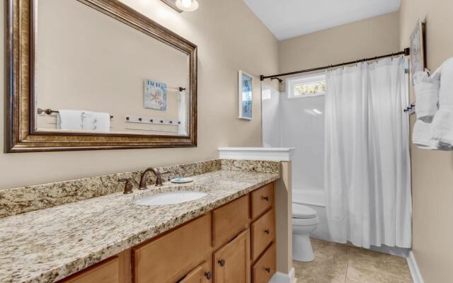 Southern Comfort VCB