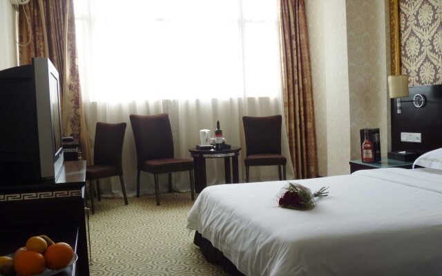 Vienna Hotel Shengping