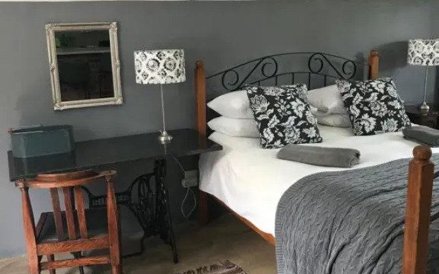 Baa Baa Residence
