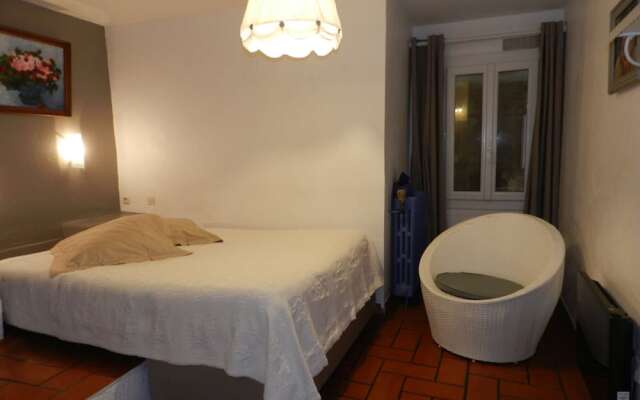 Chambre d'hôtes lavande