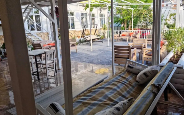 Finike Sever Otel