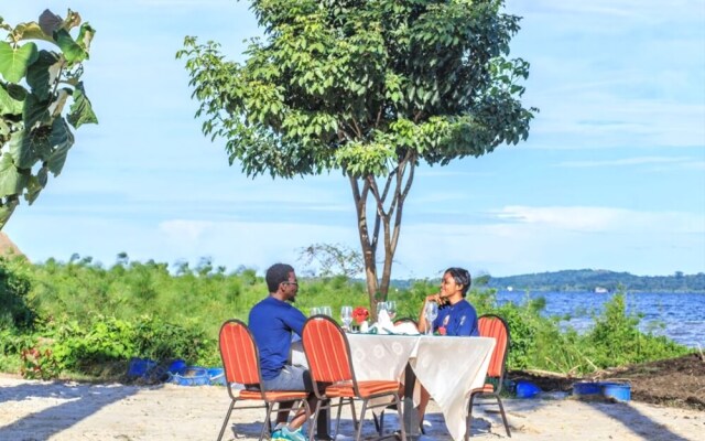 Nature's Green Beach Resort