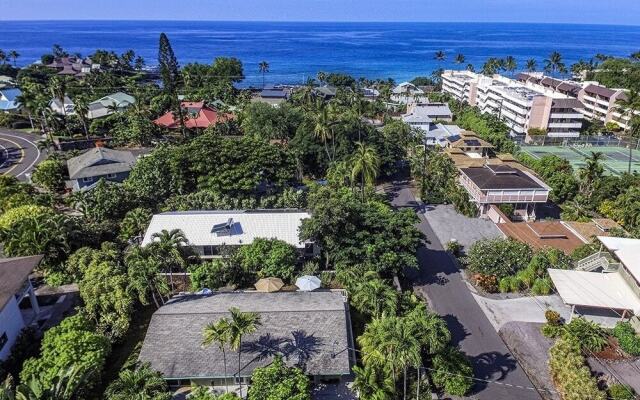 Magic Sands 3 Bedroom Home