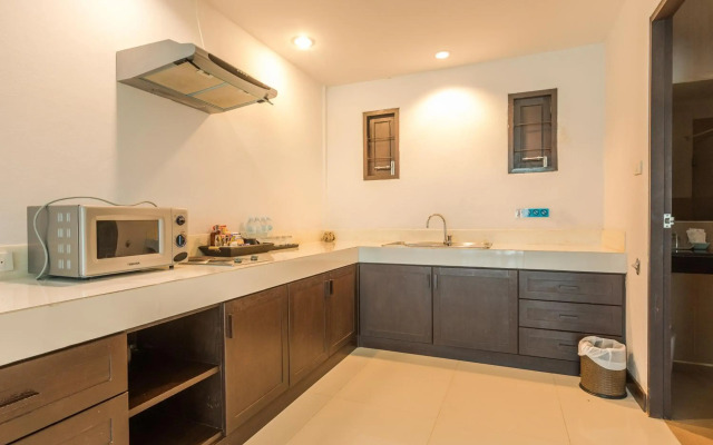 Krabi Aquamarine Resort - SHA Extra Plus