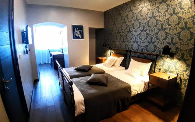 Wine Story Hotel & Club