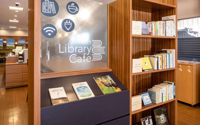 Comfort Hotel Shin Yamaguchi