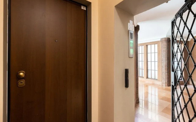 Goito 18 4 in Bologna