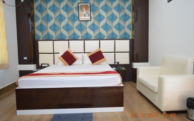 Hotel Biswanath