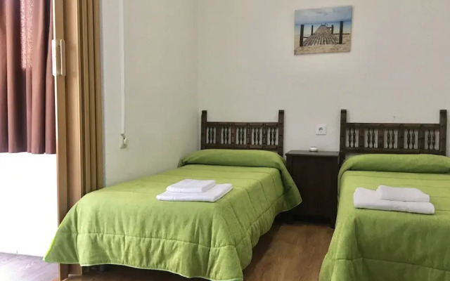 Hostal Santa Bárbara