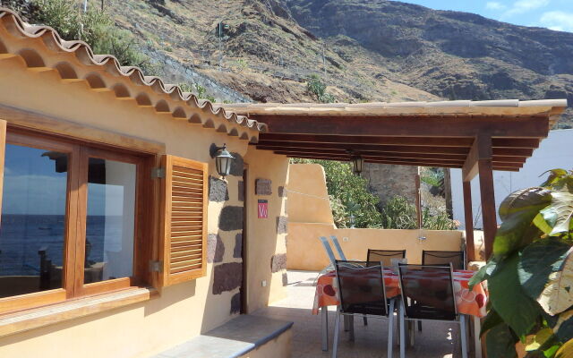 La Casita de la Playa