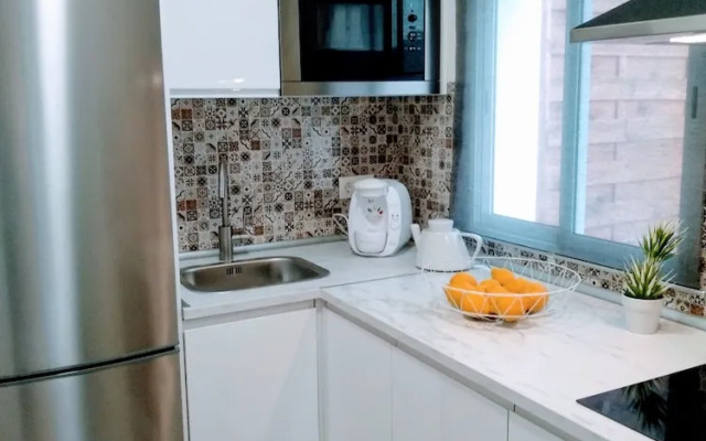 Wish-Suite Santa Justa