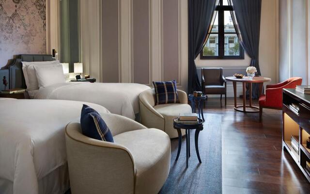 Rosewood Yangon