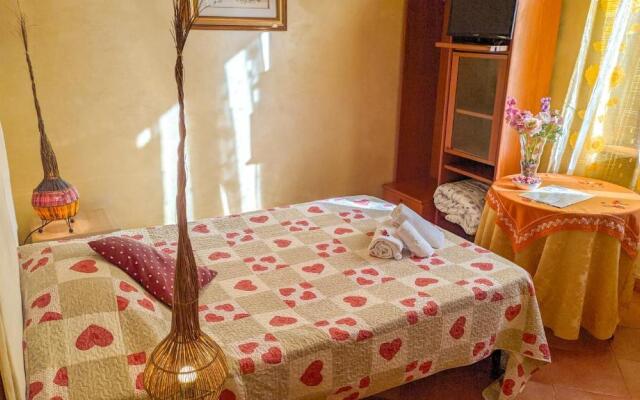 Prati B&B and Apartment