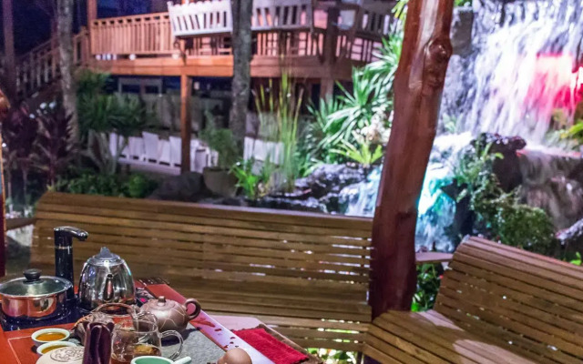 Sunlove Resort and Spa - Grand View