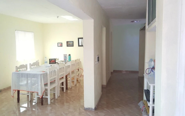 Casa Monte Amarelo - Casa Audilia
