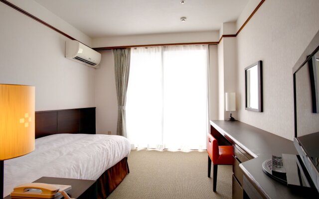 Hotel Resonex Naha