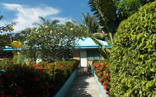 Looc Garden Beach Resort