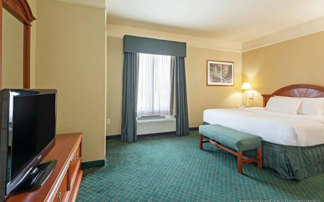 La Quinta Inn & Suites Covington