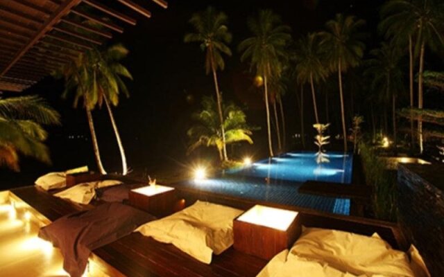 Seavana Beach Resort