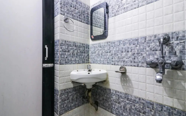 Triotel Hotels And Banquets Opc by OYO Rooms