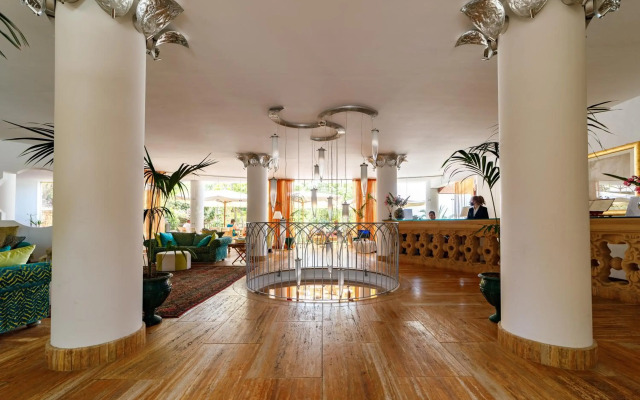 Hotel Alberi del Paradiso