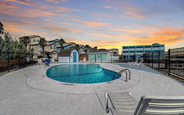 Seaside Boutique Hotel