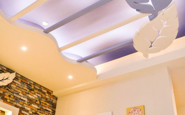 Sun Giraffe Taitung B&B