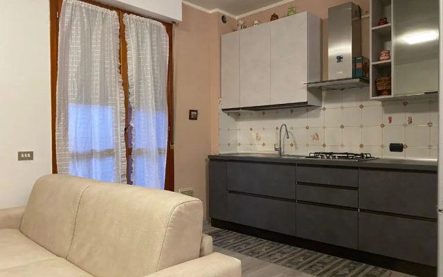 MPM - Apartment Balzarotti- Rho Fiera 4 pax