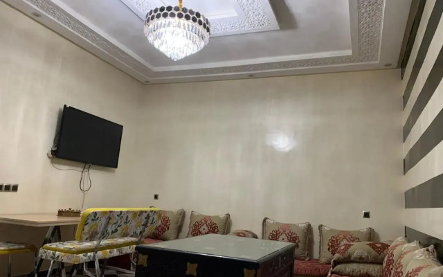 Eddine Appartement