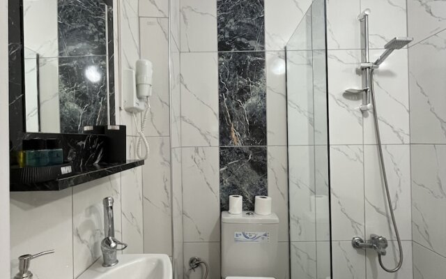 Taksim Nikea Suites 80