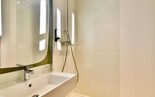 ibis Nantes Saint Herblain