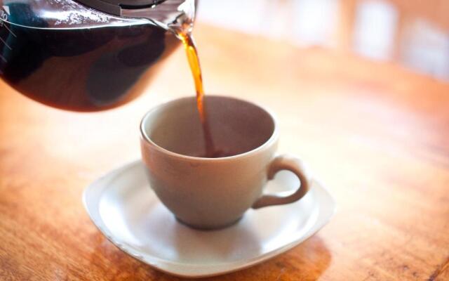 Yellow Card Apartment & Bungalow