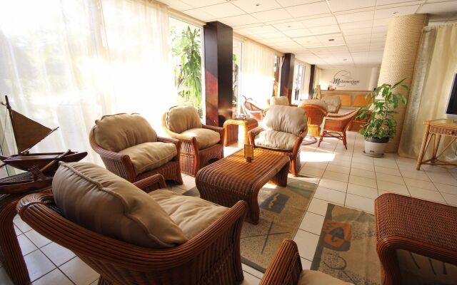 The Melanesian Port Vila Hotel