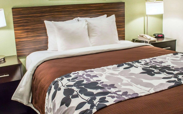 Sleep Inn Summersville - New River Gorge Area