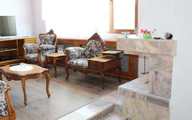 Къща за гости-"Борики"-Габрово