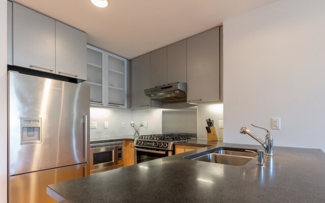 Bluebird Suites in Cambridge