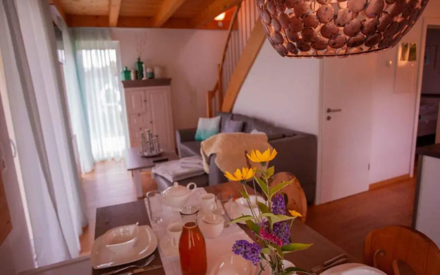 Ferienhaus Leonrod