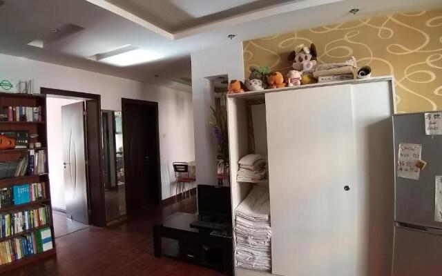Makerhouse Hostel