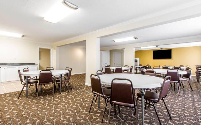 Quality Inn Millington