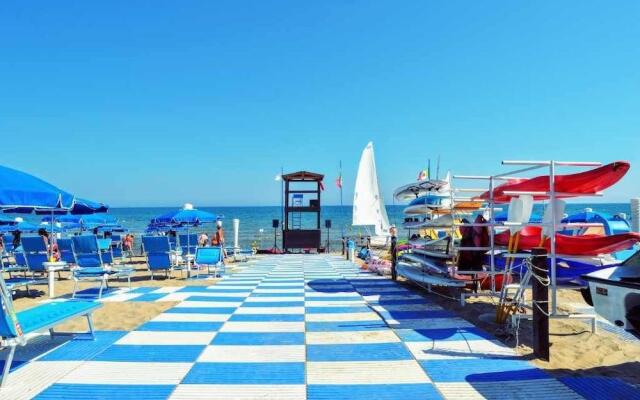 Blue Marine Villaggio