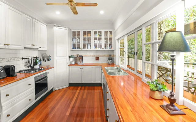 Stoney Creek Cottage