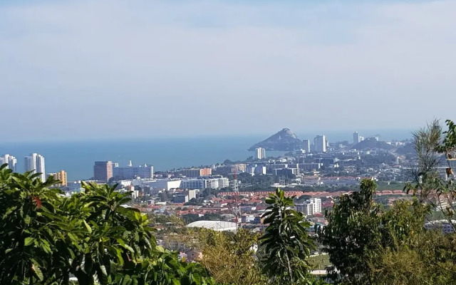 Plaza Huahin