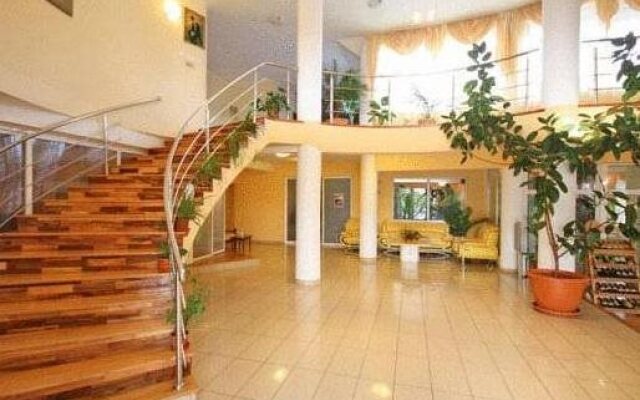 Vila Elisabeta