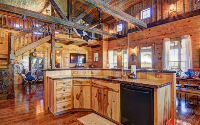 Rancher's Retreat 1903WR by RedAwning