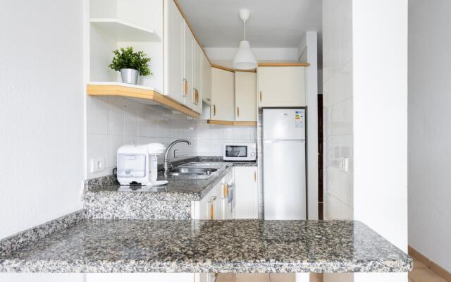 Home2Book Sea Side El Medano