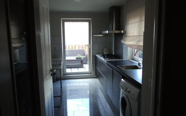 B&B Bosscheweg