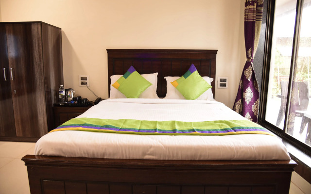 Treebo Trend Shivay Resort