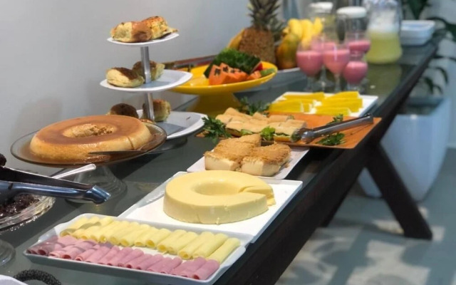 Noantri Cama E Cafe
