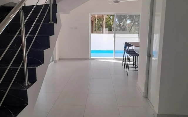 Villa Paradise Caribbean Piscina Privata 8 Letti