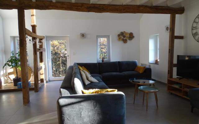 La Maison de Julienne - Ligneuville